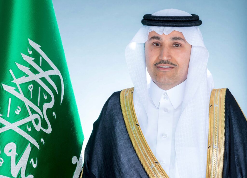 السعودية | وزير النقل والخدمات اللوجستية: رؤية المملكة 2030‬ تواصل بدعم وتمكين من لدن القيادة تحقيق أهدافها الطموحة