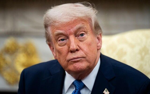 ترامب: هناك توترات على الحدود بين الهند وباكستان منذ 1500 عام لكنهما ستعالجان المشكلة