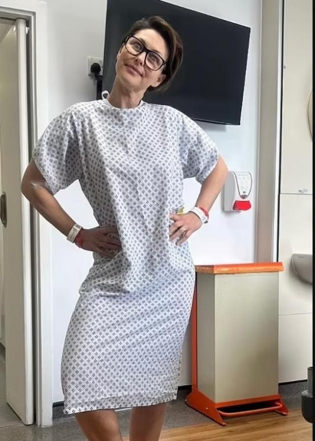 أعراض خفية للإصابة بـ«ثقب القلب».. مذيعة شهيرة عاشت به 48 عاما دون أن تدري | عاجل