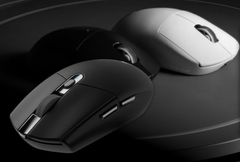 تكنولوجيا: تسريب يكشف تحديثات مصغرة وخفيفة لأشهر فأرات ألعاب Logitech اللاسلكية Lightspeed
