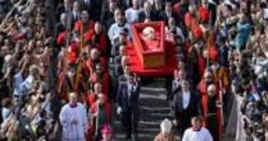 أخبار مصر.. الفاتيكان يعلن 9 أيام حدادا على البابا فرنسيس