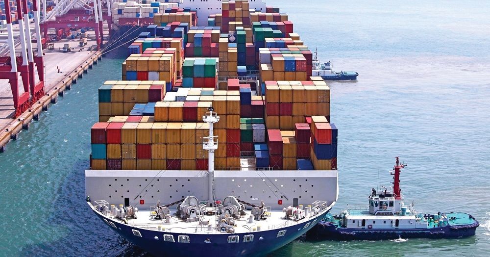 515 مليار ريال.. صادرات المملكة غير النفطية تسجّل أداءً تاريخيًا