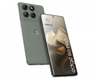 تكنولوجيا: موتورولا تكشف رسميًا عن هاتفي Edge 60 و Edge 60 Pro ببطاريات كبيرة وشاشات منحنية رباعية