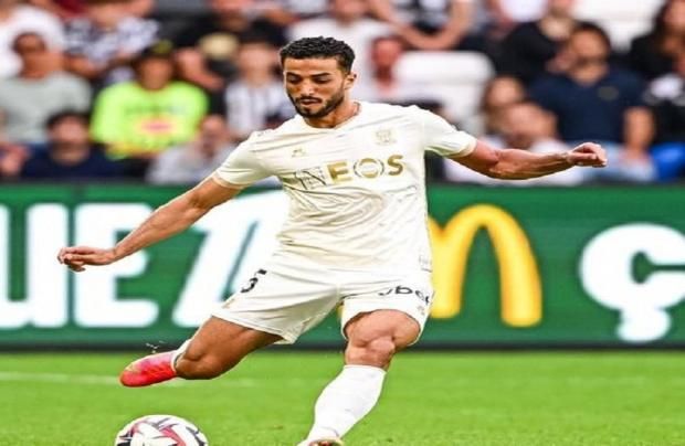 تفاصيل إصابة محمد عبد المنعم.. تعرف على موعد عودته للملاعب مجددا؟