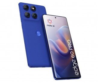 تكنولوجيا: موتورولا تكشف رسميًا عن هاتفي Edge 60 و Edge 60 Pro ببطاريات كبيرة وشاشات منحنية رباعية