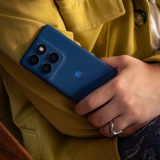 تكنولوجيا: موتورولا تكشف رسميًا عن هاتفي Edge 60 و Edge 60 Pro ببطاريات كبيرة وشاشات منحنية رباعية