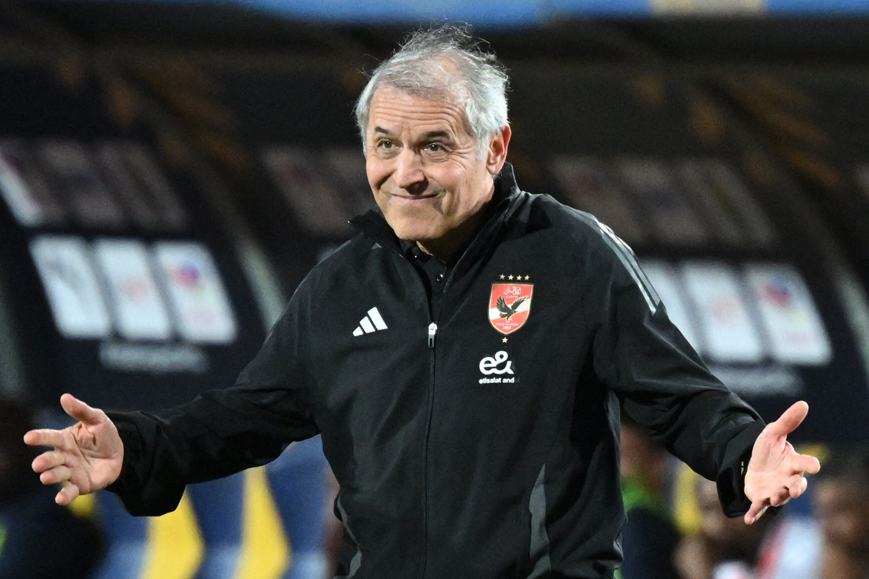 الامارات | الأهلي يتجه إلى إقالة كولر السبت