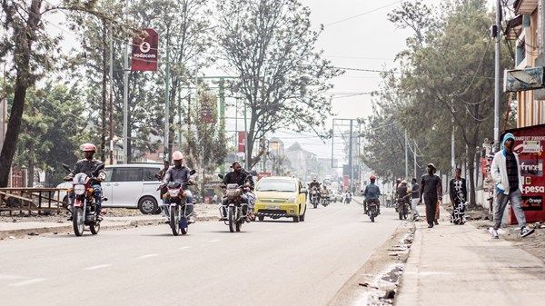 اتفاق سلام مرتقب بين الكونجو الديمقراطية ورواندا