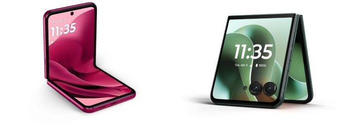 تكنولوجيا: Motorola Razr 60 Ultra ينطلق بمعالج Snapdragon 8 Elite ومقاومة IP48