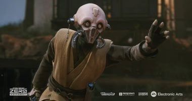تكنولوجيا: EA تطرح لعبة Star Wars Zero Companyخلال 2026 على أجهزة الكمبيوتر وPS5 وXbox Series S/X