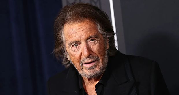 في عيد ميلاده.. آل باتشينو: مسيرة نصف قرن في عالم التمثيل والسينما
