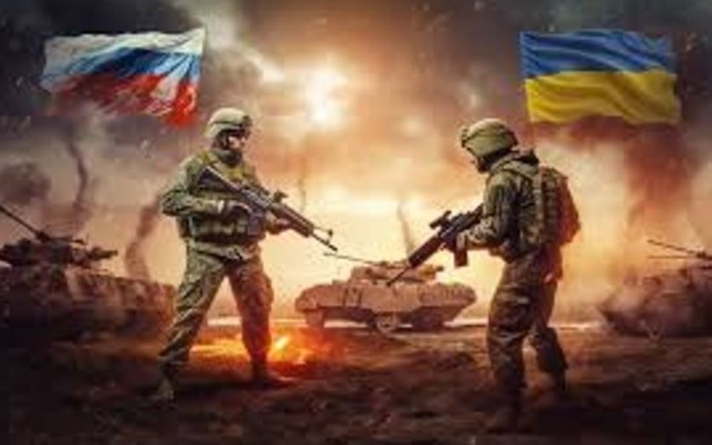 "لا رغبة لبوتين".. ترامب يشكك في إنهاء الحرب الأوكرانية