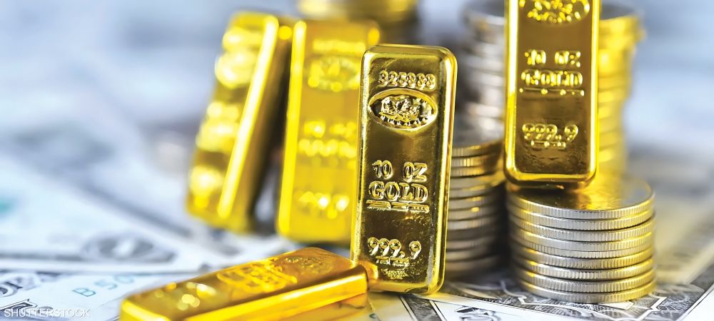 الذهب في أسبوع.. استقرار الأسعار ومكاسب بختام التعاملات رغم التقلبات