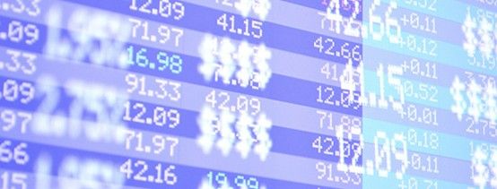 تقلبات حادة في أسواق الأسهم مع تصعيد الحرب التجارية بين الصين والولايات المتحدة