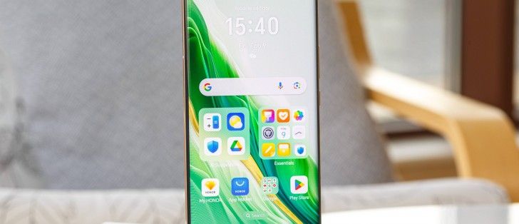تكنولوجيا: تحديث ضخم يصل لسلسلة Honor Magic6 وMagic5 مع تحسينات كبيرة