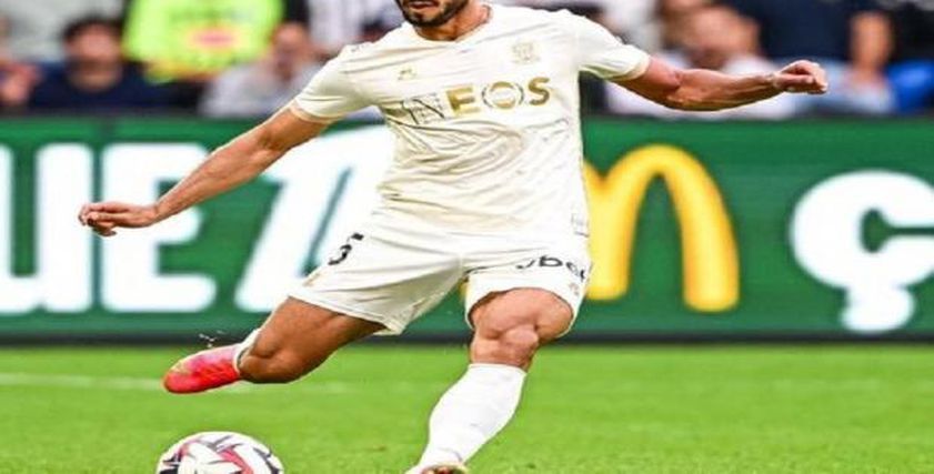 أصيب به محمد عبدالمنعم لاعب نيس.. أسباب قطع الرباط الصليبي ومدة علاجه