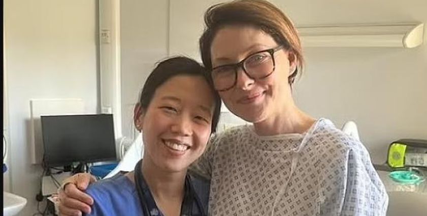 أعراض خفية للإصابة بـ«ثقب القلب».. مذيعة شهيرة عاشت به 48 عاما دون أن تدري | عاجل