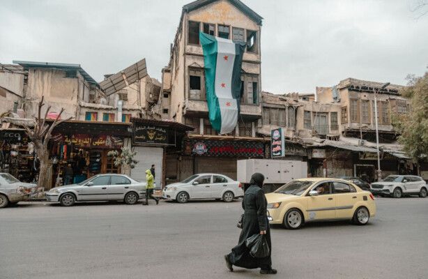 "المرصد السوري": مقتل سوريَين اثنين على الأقل في دمشق برصاص مجهولين