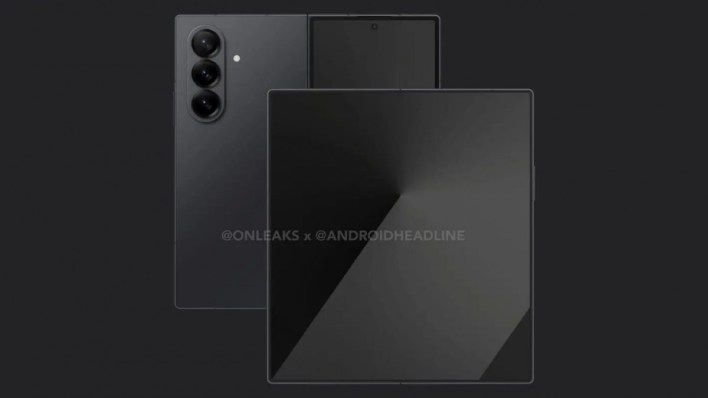 تكنولوجيا: تسريبات تفيد بأن هاتف Galaxy Z Fold7 أنحف من المتوقع وZ Flip7 قادم ببطارية أكبر