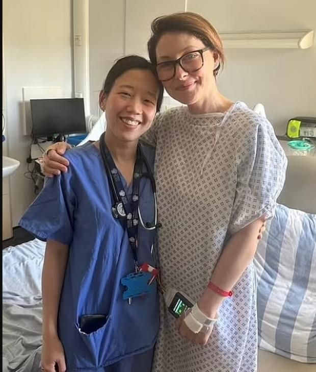 أعراض خفية للإصابة بـ«ثقب القلب».. مذيعة شهيرة عاشت به 48 عاما دون أن تدري | عاجل