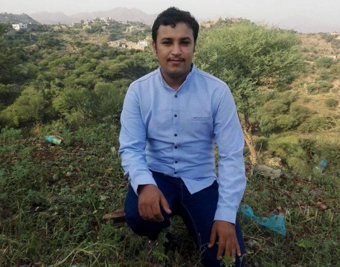 وفاة شاب يمني أثناء محاولته اجتياز الحدود السعودية للعمل بطريقة غير رسمية