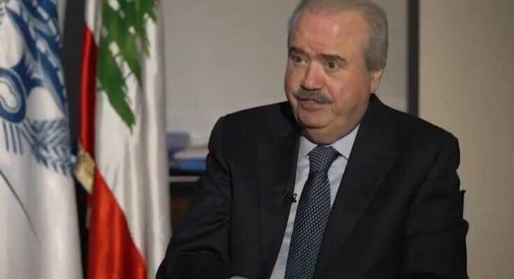 جابر في ختام اجتماعات الربيع: البلاد أمام فرصة تاريخية لاستعادة ثقة المجتمع الدولي واللبنانيين على حد سواء