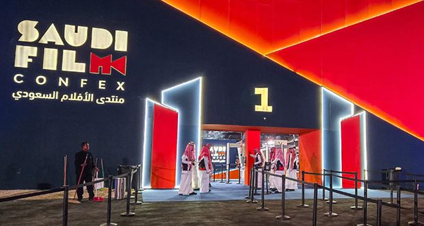 صناعة السينما في رؤية السعودية 2030.. خطوات مبهرة وإشادة عالمية