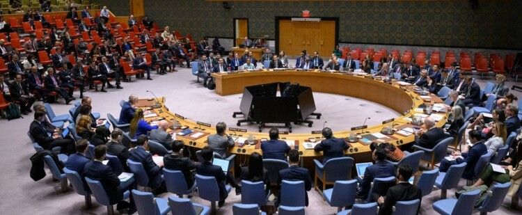 مجلس الأمن الدولي دان الهجوم في كشمير: لمحاسبة مرتكبي هذا العمل الإرهابي ومنظميه