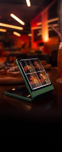 تكنولوجيا: Motorola Razr 60 Ultra ينطلق بمعالج Snapdragon 8 Elite ومقاومة IP48