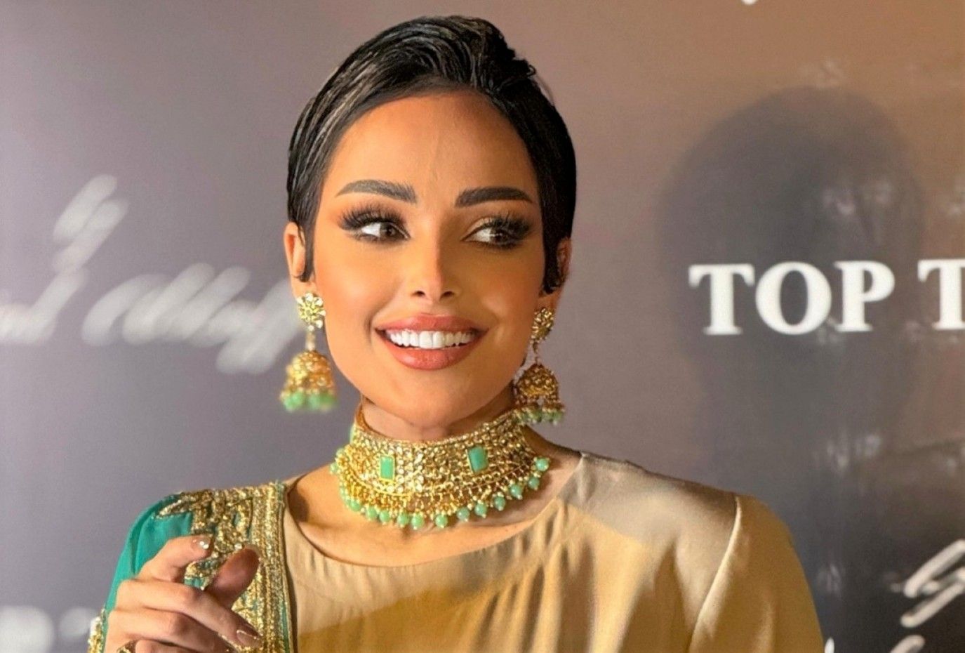 خاص لـ الخليج 365 رنا جبران تتحدث عن تجربتها في مسلسل أمي