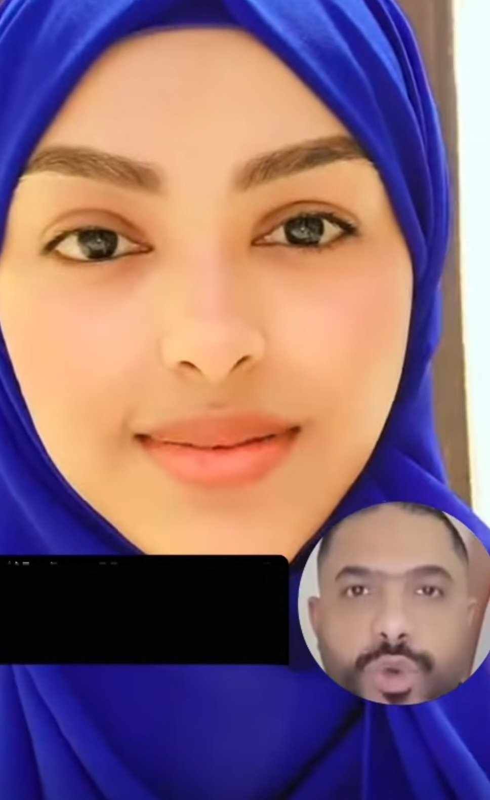 شاهد بالصورة والفيديو.. بقصيدة قوية ومؤثرة.. شاعرة سودانية حسناء تهاجم الناشط “ساجد” بعد مطالبته المليشيا بضرب محولات الكهرباء: (مهما تكون وهمي وبليد أو قلبك أقسى من الحديد معقول تساند الجنجويد؟)