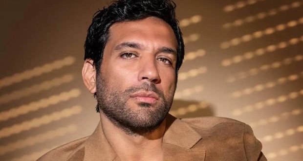 حسن الرداد يكشف عن مشروعه السينمائي المقبل