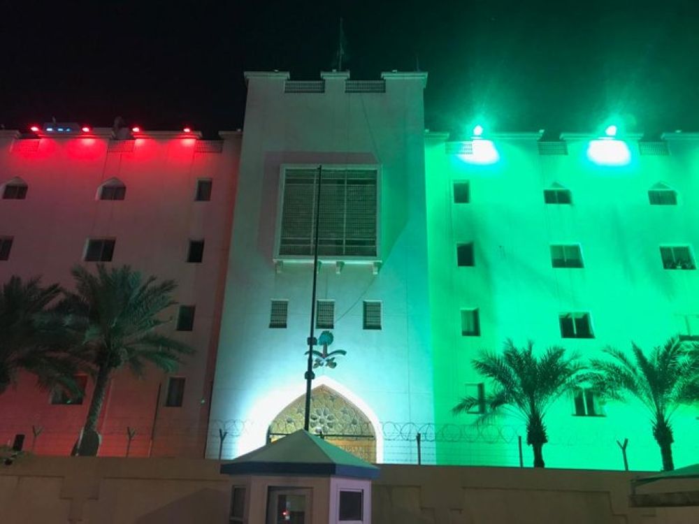 بإشراف السفير.. السفارة لدى البحرين تعلن استقبال المواطنين يوميًا - عاجل