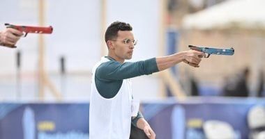 أخبار الرياضة المصرية اليوم السبت 26-4-2025