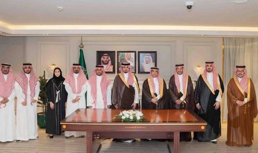 إجراءات نظامية بحق المسيء لسمعة السياحة في المملكة