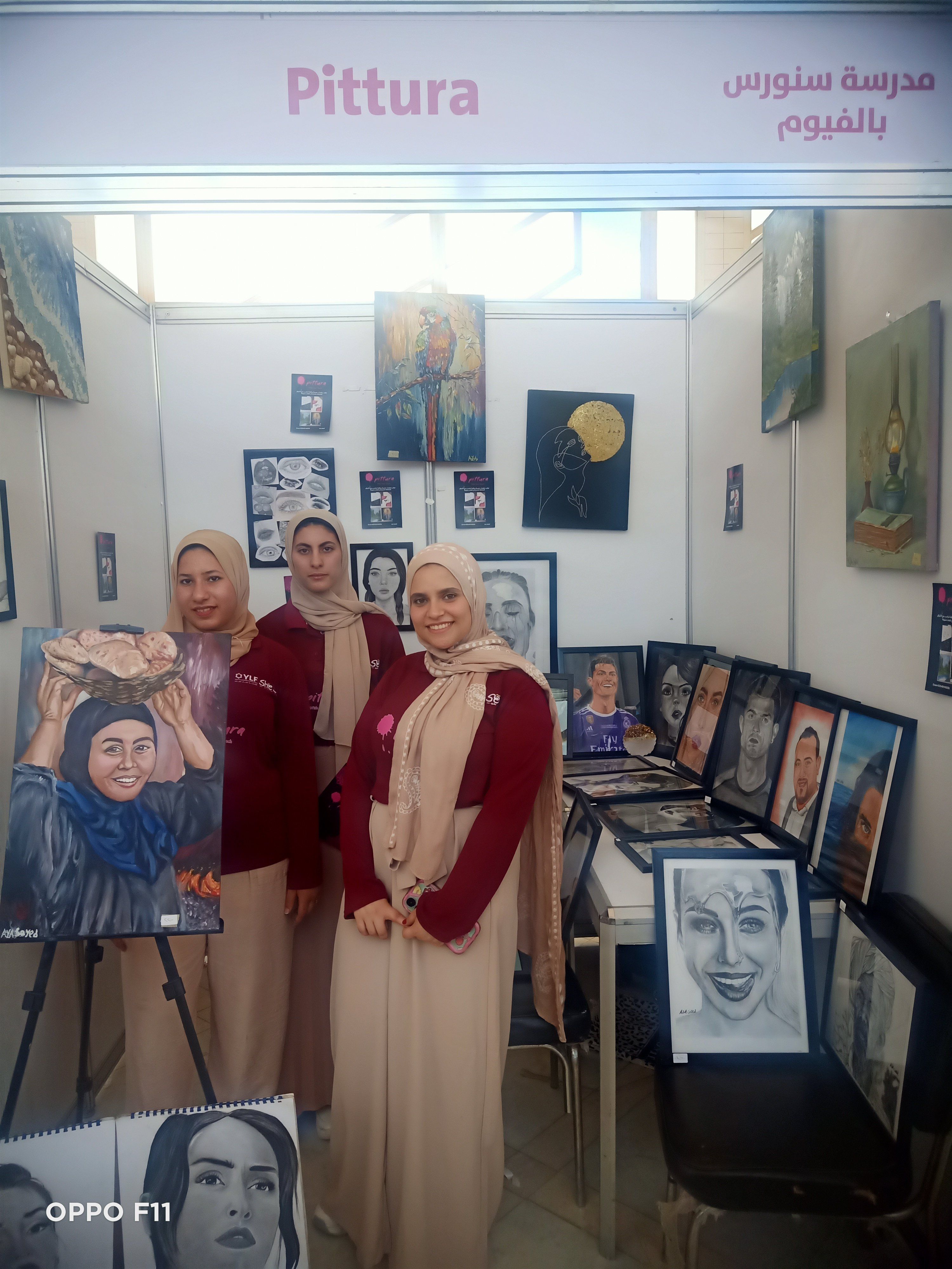 مؤسسة شباب القادة تطلق حفل ختام النسخة الرابعة من برنامج "هي تقود" لطالبات التعليم الفنى