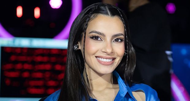 كارمن سليمان تفتتح الدورة العشرين من مهرجان موازين