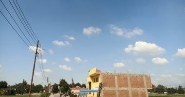 أخبار مصر.. الطقس غدا مائل للحرارة نهارا وشبورة صباحا والعظمى بالقاهرة 28