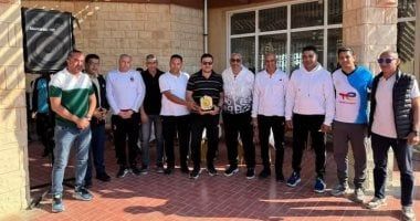 وزارة الرياضة تختتم النسخة الخامسة من الأولمبياد الرياضي للمحافظات الحدودية