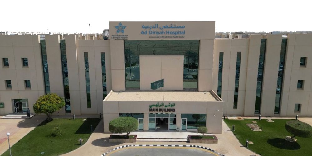  إنقاذ حياة مريضة بمستشفى الدرعية بعد تدخل دقيق بالأشعة التداخلية