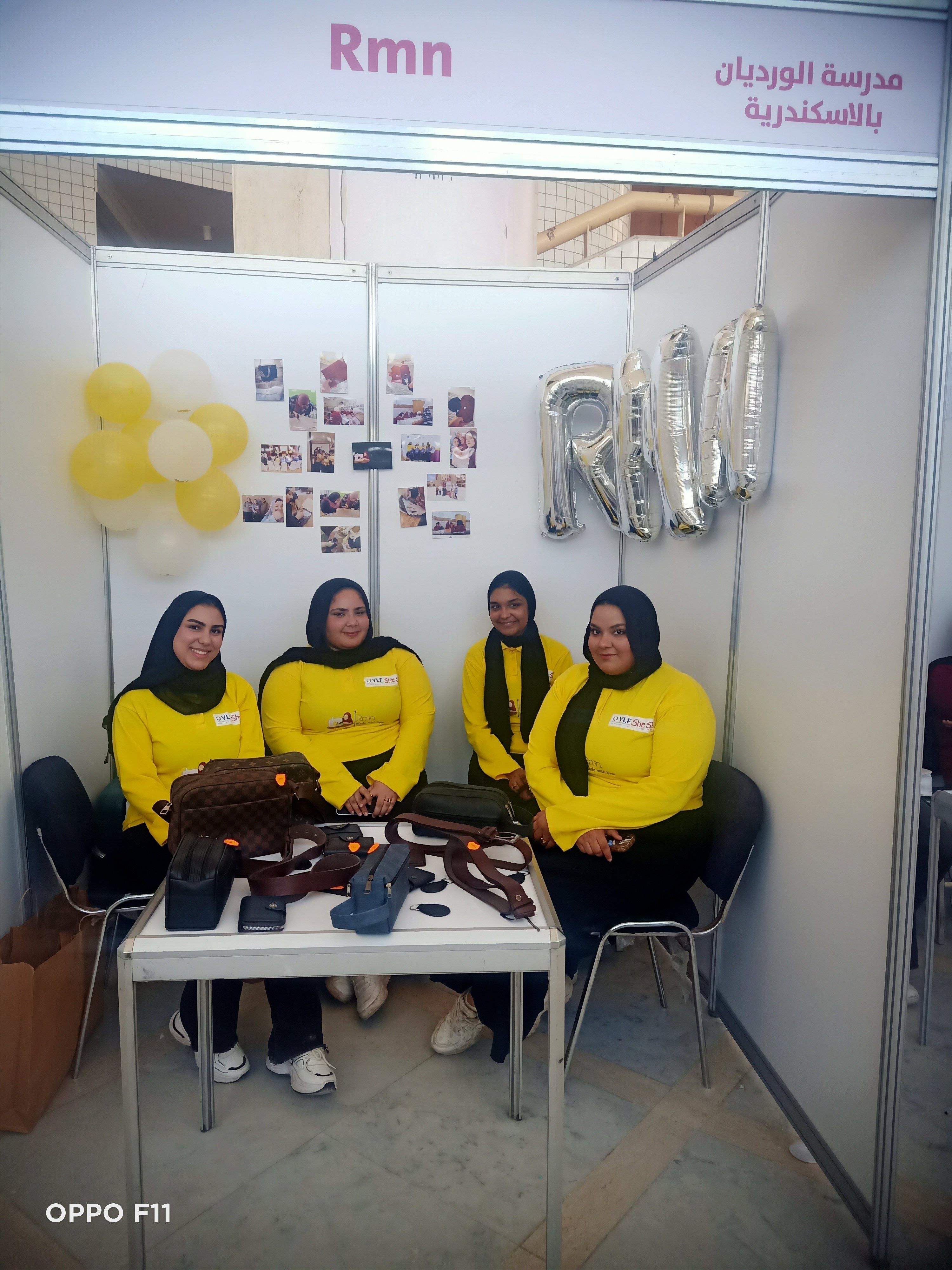 مؤسسة شباب القادة تطلق حفل ختام النسخة الرابعة من برنامج "هي تقود" لطالبات التعليم الفنى