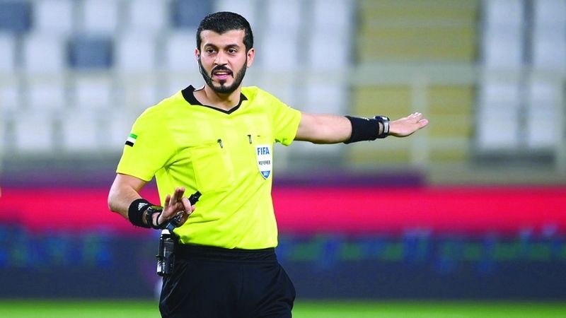 الامارات | العاجل: 3 نصائح لضمان ظهور الصافرة الإماراتية في مونديال 2026