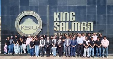 فى ذكرى تحرير سيناء.. 10.5 مليار جنيه تكلفة إنشاء وتجهيز جامعة الملك سلمان