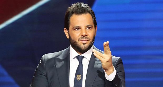 حبس نيشان شهرًا وتغريمه 50 ألف جنيه في قضية ياسمين عز