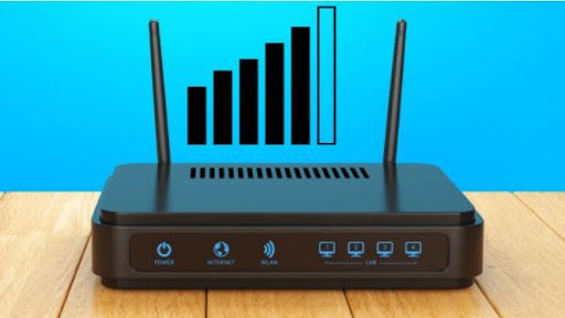 الامارات | حيلة منزلية بسيطة وغير مُكلفة لتقوية إشارة الـ "واي فاي"