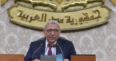 مجلس النواب يعلن خلو مقعد النائب سعداوي راغب