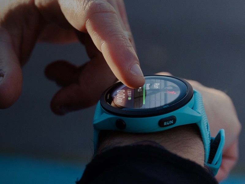 تكنولوجيا: Garmin تطلق تحديث جديد لساعات Forerunner يعالج مشكلة التنبيهات وغيرها