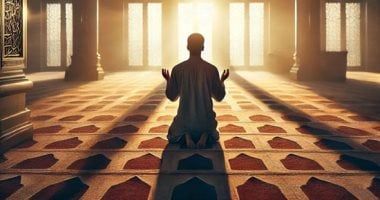 أذكار النوم.. سبحان اللهِ والحمدُ لله ولا إله إلا اللهُ واللهُ أكبرُ