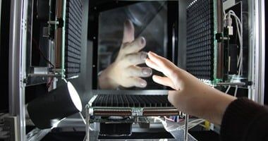 تكنولوجيا: تقنية الهولوجرام تشكل خطرا على صناعة الموسيقى وحقوق ملكية المبدعين