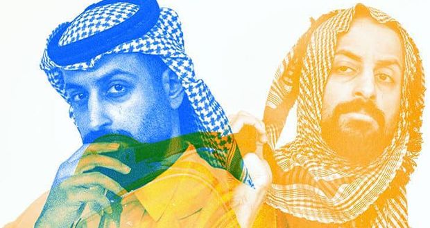 “هزاع” يتصدر قائمة أفضل الأعمال الدرامية في السعودية